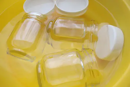 sterilize glass containers sterilize glass containers