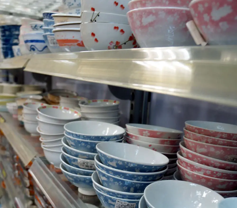 Japanese Stores in Auckland - Japan Dollar Mart