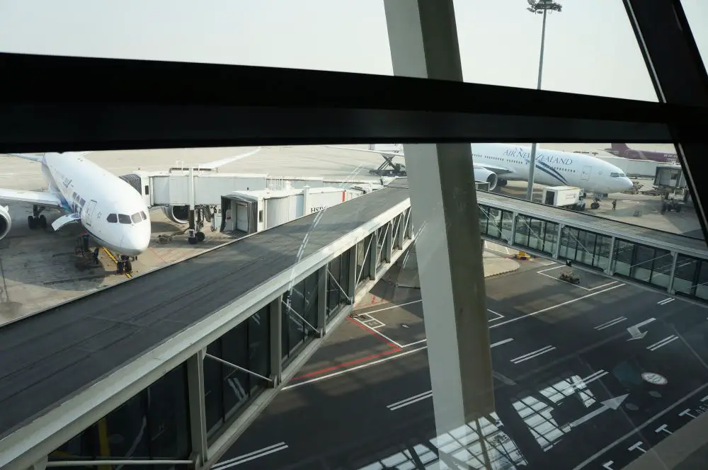 Airport
