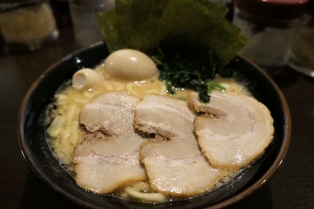 Ramen