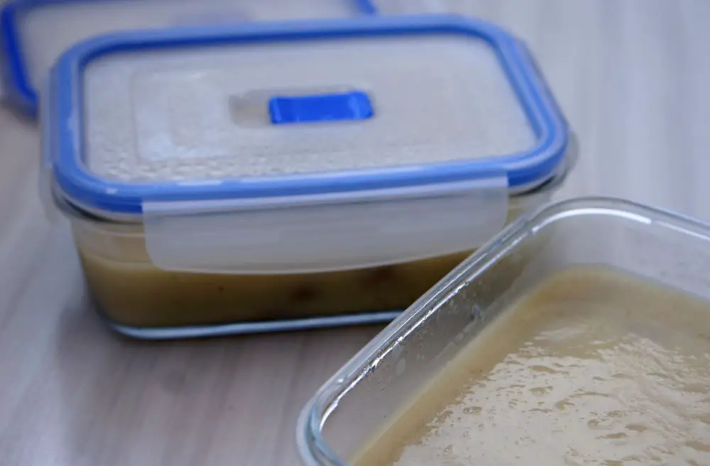 tupperwares com sopa
