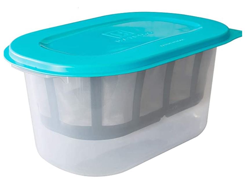 How To Choose a Yogurt Strainer for your Greek Yogurt