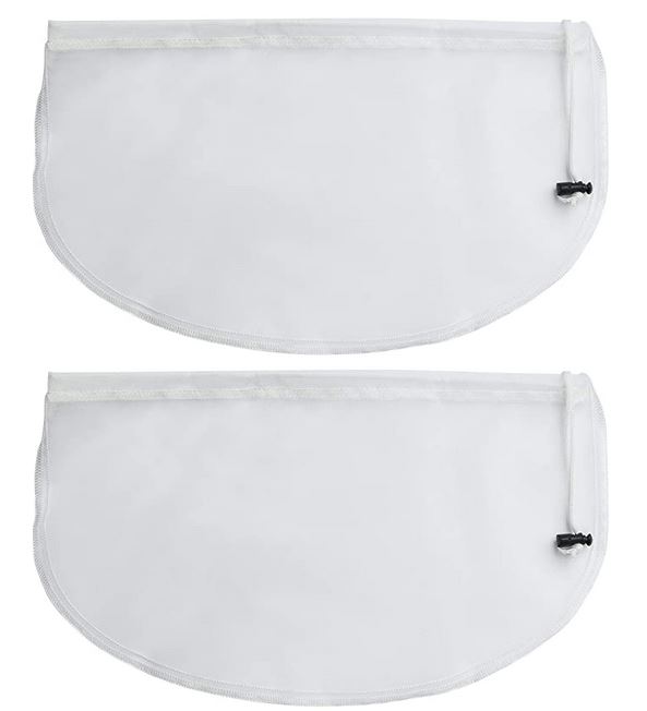 How To Choose a Yogurt Strainer for your Greek Yogurt